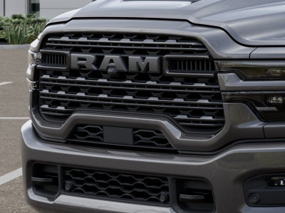 2026 RAM Ram 2500 RAM 2500 LIMITED CREW CAB 4X4 6'4' BOX