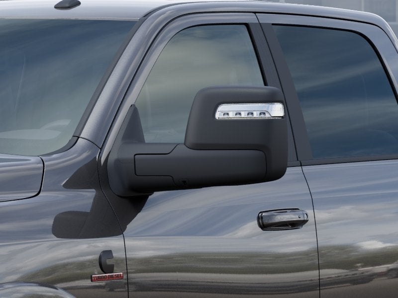 2026 RAM Ram 2500 RAM 2500 LIMITED CREW CAB 4X4 6'4' BOX