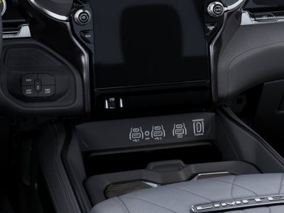 2026 RAM Ram 2500 RAM 2500 LIMITED CREW CAB 4X4 6'4' BOX