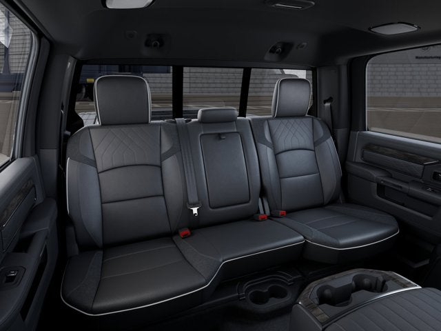 2026 RAM Ram 2500 RAM 2500 LIMITED CREW CAB 4X4 6'4' BOX