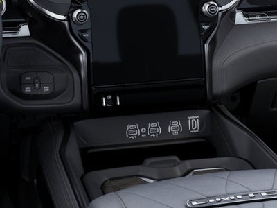 2026 RAM Ram 2500 RAM 2500 LIMITED CREW CAB 4X4 6'4' BOX