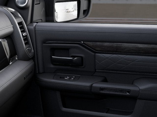 2026 RAM Ram 2500 RAM 2500 LIMITED CREW CAB 4X4 6'4' BOX