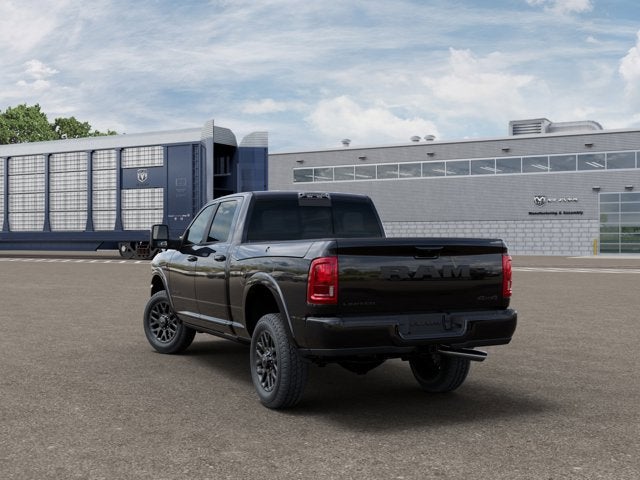 2026 RAM Ram 2500 RAM 2500 LIMITED CREW CAB 4X4 6'4' BOX