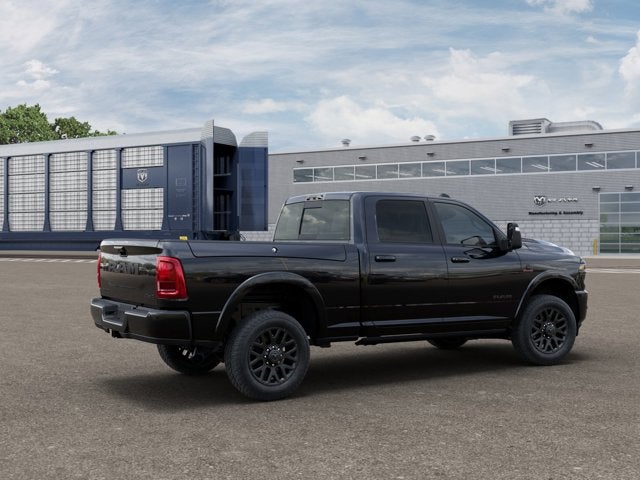 2026 RAM Ram 2500 RAM 2500 LIMITED CREW CAB 4X4 6'4' BOX