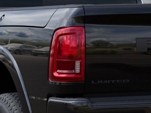 2026 RAM Ram 2500 RAM 2500 LIMITED CREW CAB 4X4 6'4' BOX