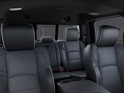 2026 RAM Ram 2500 RAM 2500 LIMITED CREW CAB 4X4 6'4' BOX