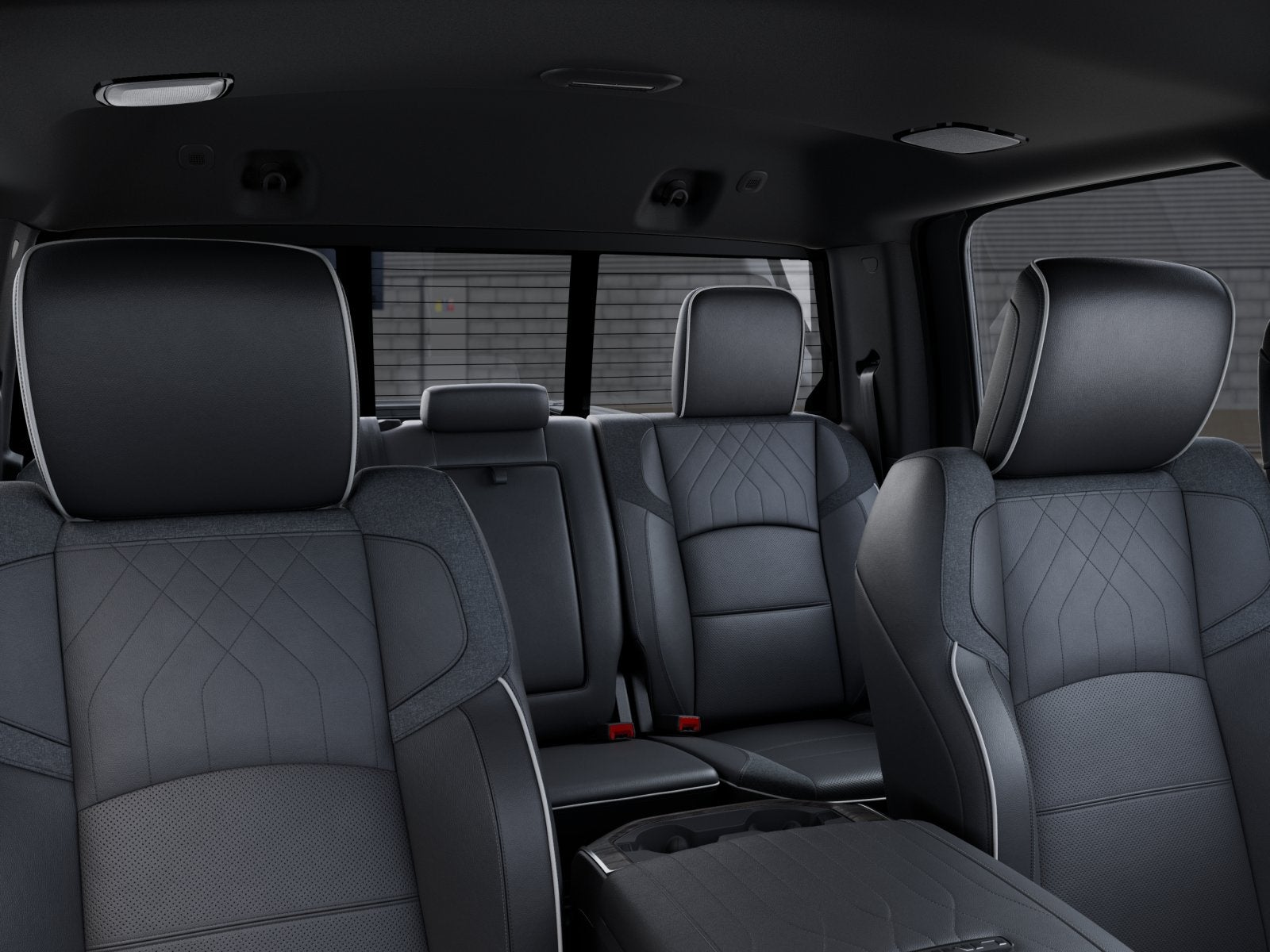 2026 RAM Ram 2500 RAM 2500 LIMITED CREW CAB 4X4 6'4' BOX