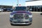 2022 RAM 3500 Laramie Crew Cab 4x2 8' Box