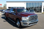 2022 RAM 3500 Laramie Crew Cab 4x2 8' Box