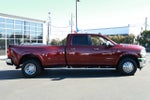 2022 RAM 3500 Laramie Crew Cab 4x2 8' Box