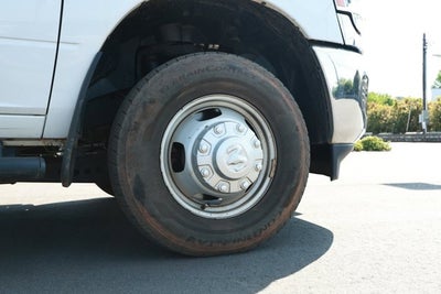 2019 RAM 3500 Tradesman Crew Cab 4x4 8' Box