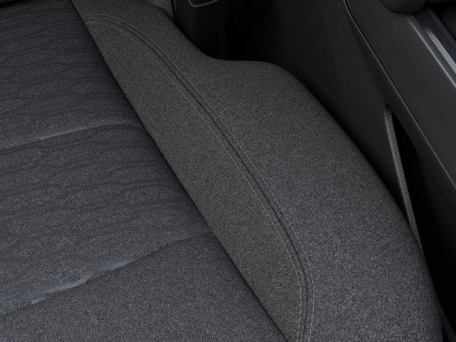 2026 RAM Ram 3500 RAM 3500 BIG HORN CREW CAB 4X4 8' BOX