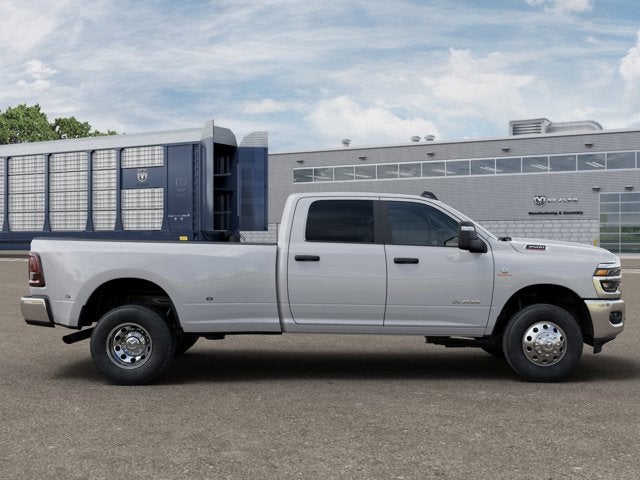2026 RAM Ram 3500 RAM 3500 BIG HORN CREW CAB 4X4 8' BOX