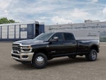 2026 RAM Ram 3500 RAM 3500 BIG HORN CREW CAB 4X4 8' BOX