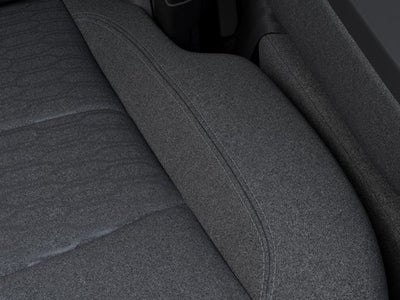 2026 RAM Ram 3500 RAM 3500 BIG HORN CREW CAB 4X4 8' BOX