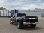 2026 RAM Ram 3500 RAM 3500 BIG HORN CREW CAB 4X4 8' BOX