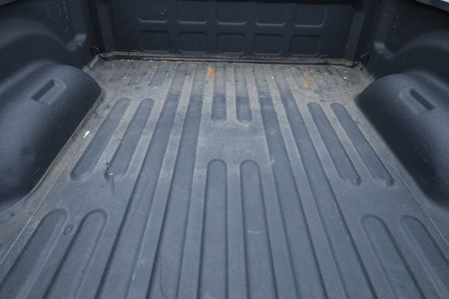 2022 RAM 1500 Classic Tradesman Regular Cab 4x2 6'4' Box