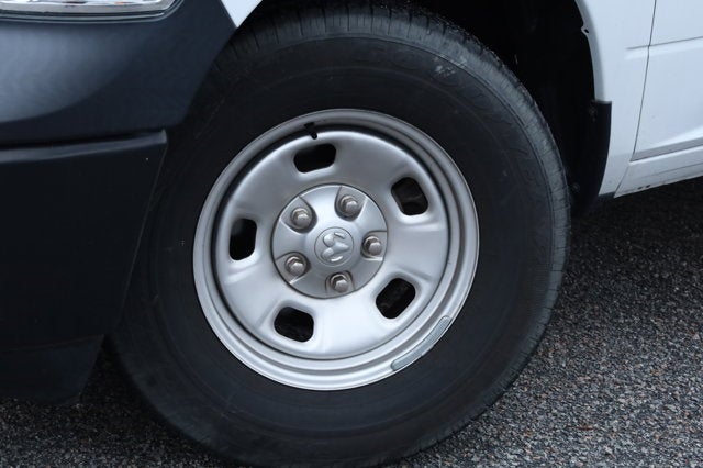 2022 RAM 1500 Classic Tradesman Regular Cab 4x2 6'4' Box