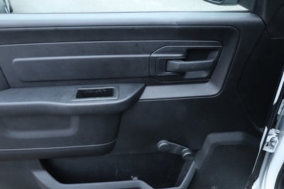 2022 RAM 1500 Classic Tradesman Regular Cab 4x2 6'4' Box