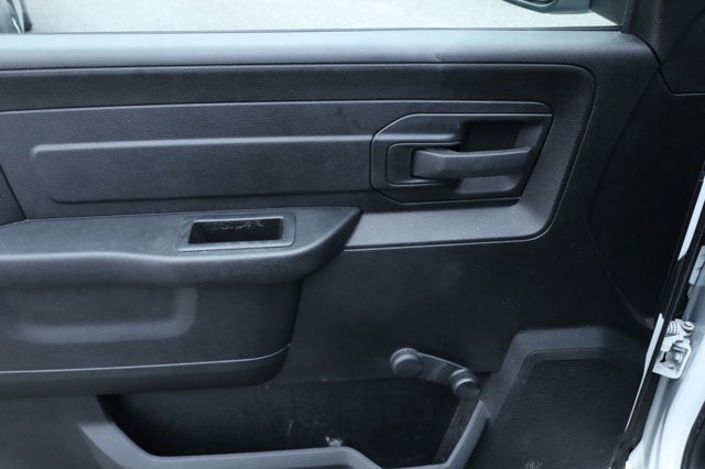 2022 RAM 1500 Classic Tradesman Regular Cab 4x2 6'4' Box