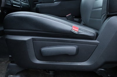 2022 RAM 1500 Classic Tradesman Regular Cab 4x2 6'4' Box