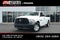2018 RAM 1500 Tradesman Regular Cab 4x2 8' Box