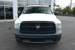 2018 RAM 1500 Tradesman Regular Cab 4x2 8' Box