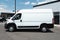 2024 RAM ProMaster 2500 Cargo Van Tradesman High Roof 136' WB w/Pass Seat