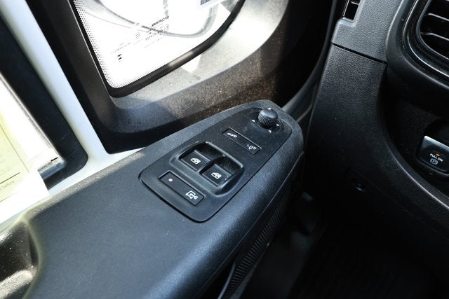 2024 RAM ProMaster 2500 Cargo Van Tradesman High Roof 136' WB w/Pass Seat