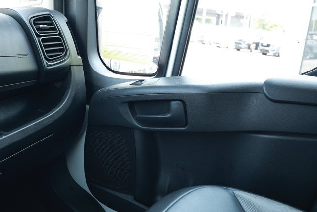 2023 RAM ProMaster 2500 Cargo Van High Roof 159' WB