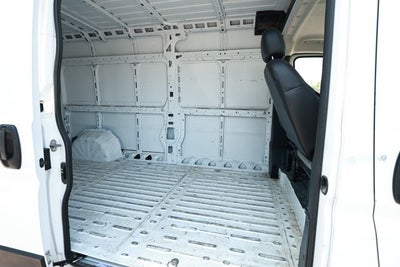 2023 RAM ProMaster 2500 Cargo Van High Roof 159' WB