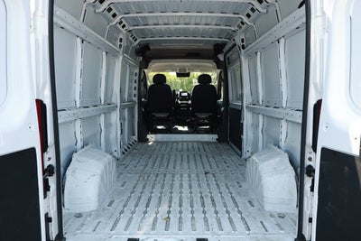 2023 RAM ProMaster 2500 Cargo Van High Roof 159' WB