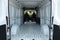 2023 RAM ProMaster 2500 Cargo Van High Roof 159' WB