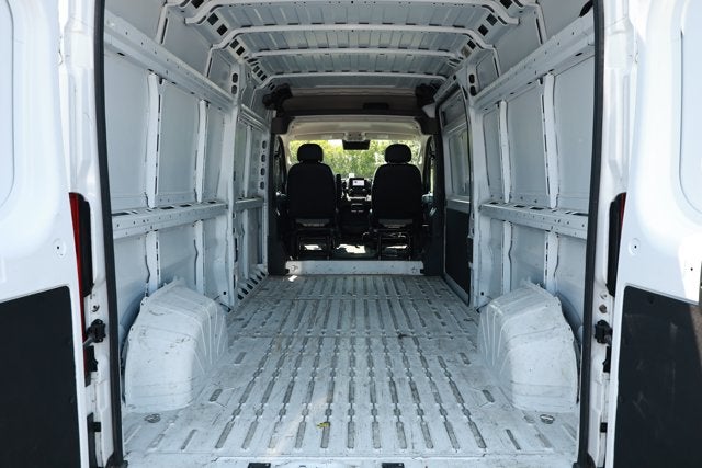 2023 RAM ProMaster 2500 Cargo Van High Roof 159' WB