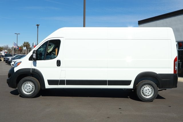 2026 RAM Ram ProMaster RAM PROMASTER 2500 TRADESMAN CARGO VAN HIGH ROOF 159' WB