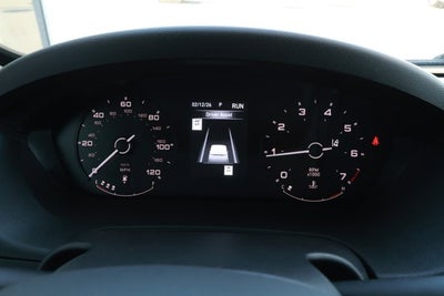 2026 RAM Ram ProMaster RAM PROMASTER 2500 TRADESMAN CARGO VAN HIGH ROOF 159' WB