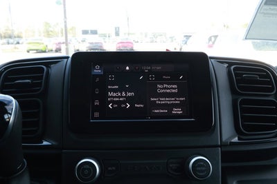 2026 RAM Ram ProMaster RAM PROMASTER 2500 TRADESMAN CARGO VAN HIGH ROOF 159' WB