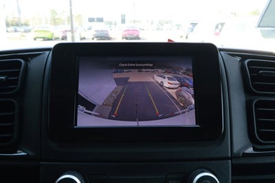 2026 RAM Ram ProMaster RAM PROMASTER 2500 TRADESMAN CARGO VAN HIGH ROOF 159' WB