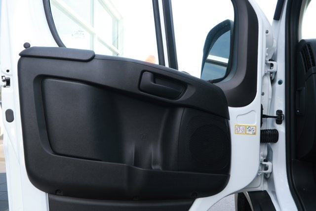 2026 RAM Ram ProMaster RAM PROMASTER 2500 TRADESMAN CARGO VAN HIGH ROOF 159' WB