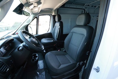 2026 RAM Ram ProMaster RAM PROMASTER 2500 TRADESMAN CARGO VAN HIGH ROOF 159' WB