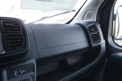 2026 RAM Ram ProMaster RAM PROMASTER 2500 TRADESMAN CARGO VAN HIGH ROOF 159' WB