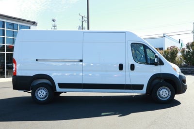 2026 RAM Ram ProMaster RAM PROMASTER 2500 TRADESMAN CARGO VAN HIGH ROOF 159' WB