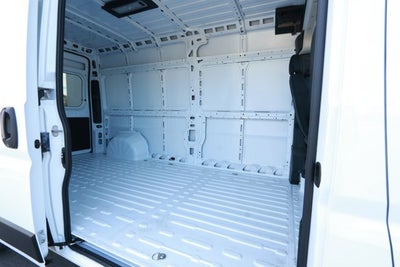 2026 RAM Ram ProMaster RAM PROMASTER 2500 TRADESMAN CARGO VAN HIGH ROOF 159' WB