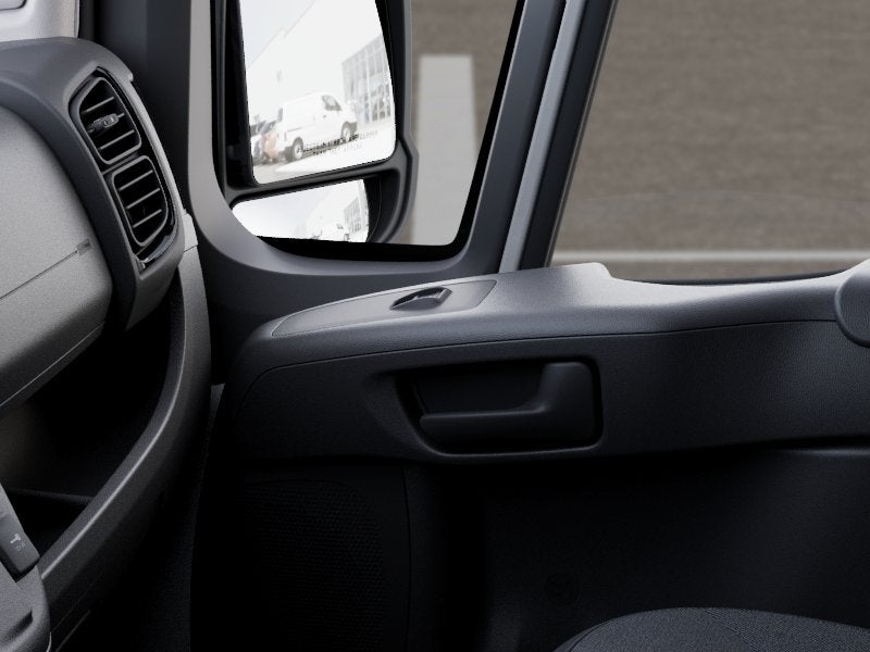 2026 RAM Ram ProMaster RAM PROMASTER 2500 TRADESMAN CARGO VAN HIGH ROOF 159' WB