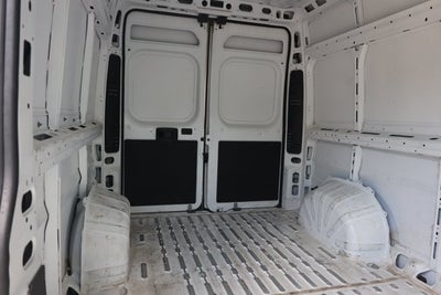 2024 RAM ProMaster 2500 Cargo Van Tradesman High Roof 159' WB w/Pass Seat