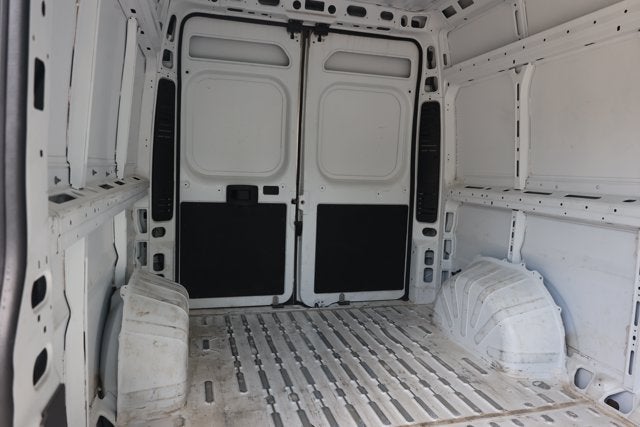 2024 RAM ProMaster 2500 Cargo Van Tradesman High Roof 159' WB w/Pass Seat