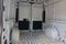 2024 RAM ProMaster 2500 Cargo Van Tradesman High Roof 159' WB w/Pass Seat