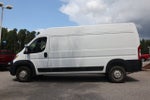 2024 RAM ProMaster 2500 Cargo Van Tradesman High Roof 159' WB w/Pass Seat