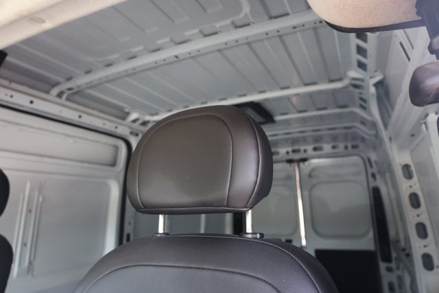 2024 RAM ProMaster 2500 Cargo Van Tradesman High Roof 159' WB w/Pass Seat