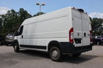 2024 RAM ProMaster 2500 Cargo Van Tradesman High Roof 159' WB w/Pass Seat